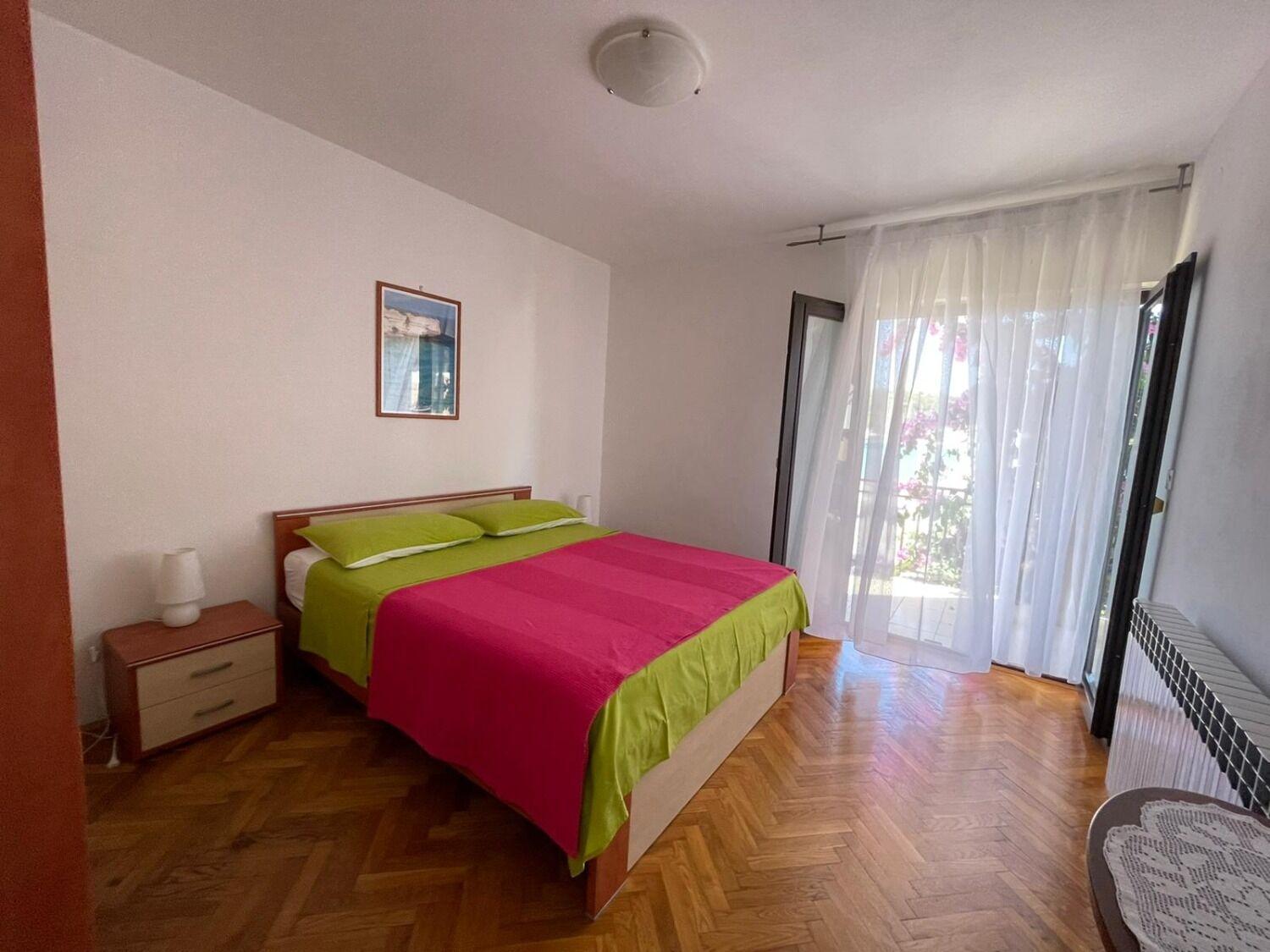 Apartment Bilja Rogoznica  Exterior photo